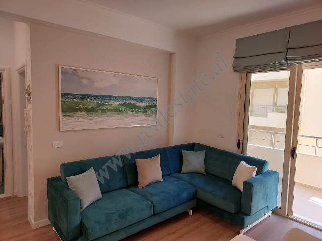 One bedroom apartment for sale in Kaonet street, very close to Orikumi beach.
It is positioned on t